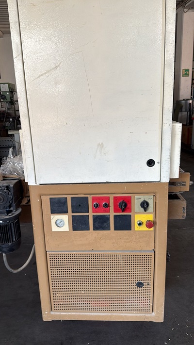 Calibratrice modello Sandya CS 1100  in vendita - foto 3