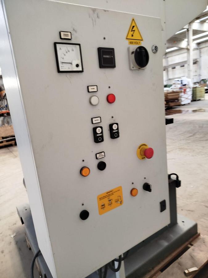 TRIA XT 9042 900 mm 30 kw in vendita - foto 2
