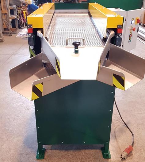 VIBRO CLASSIFIER in vendita - foto 5