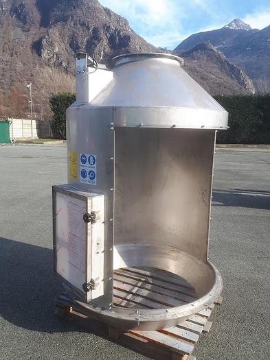 COSTARELLI AGGLOMERATOR D 1300 in vendita - foto 13