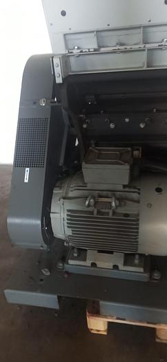 TRIA XT 9042 900 mm 30 kw in vendita - foto 5