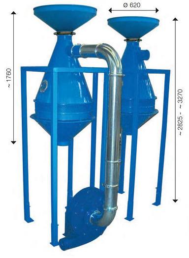 Riciclaggio plastica in vendita