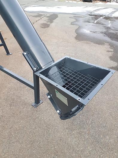 SCREW CONVEYORS in vendita - foto 13