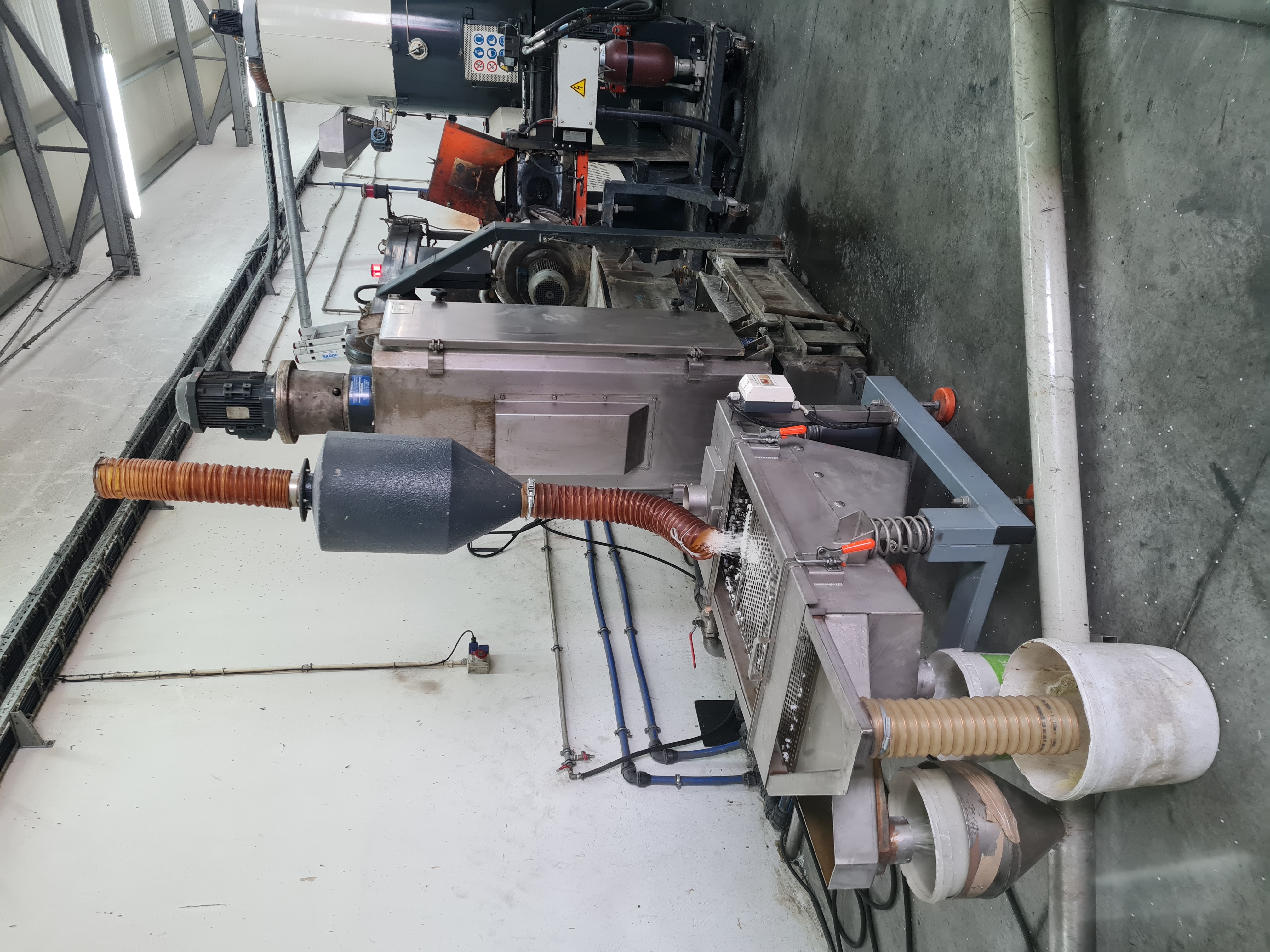 GAMMAMECCANICA GM 90 COMPACT  in vendita - foto 6