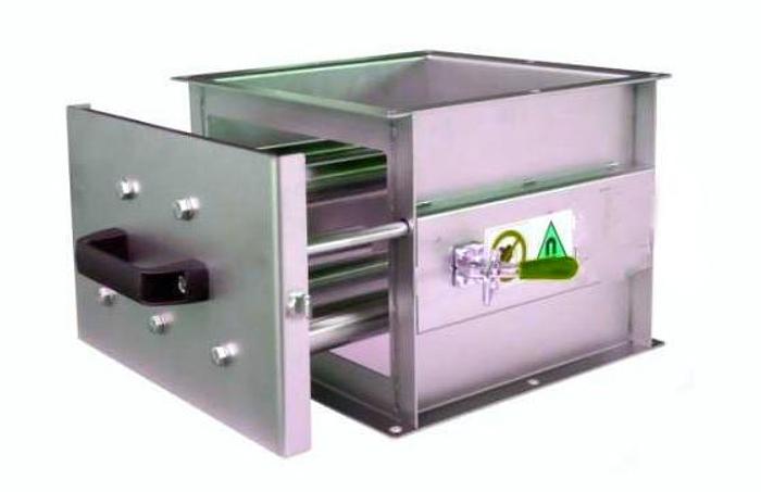 MAGNETIC SEPARATORS in vendita - foto 4