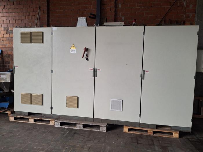 LEDA EXTRUDER 160 mm 50 LD in vendita - foto 3