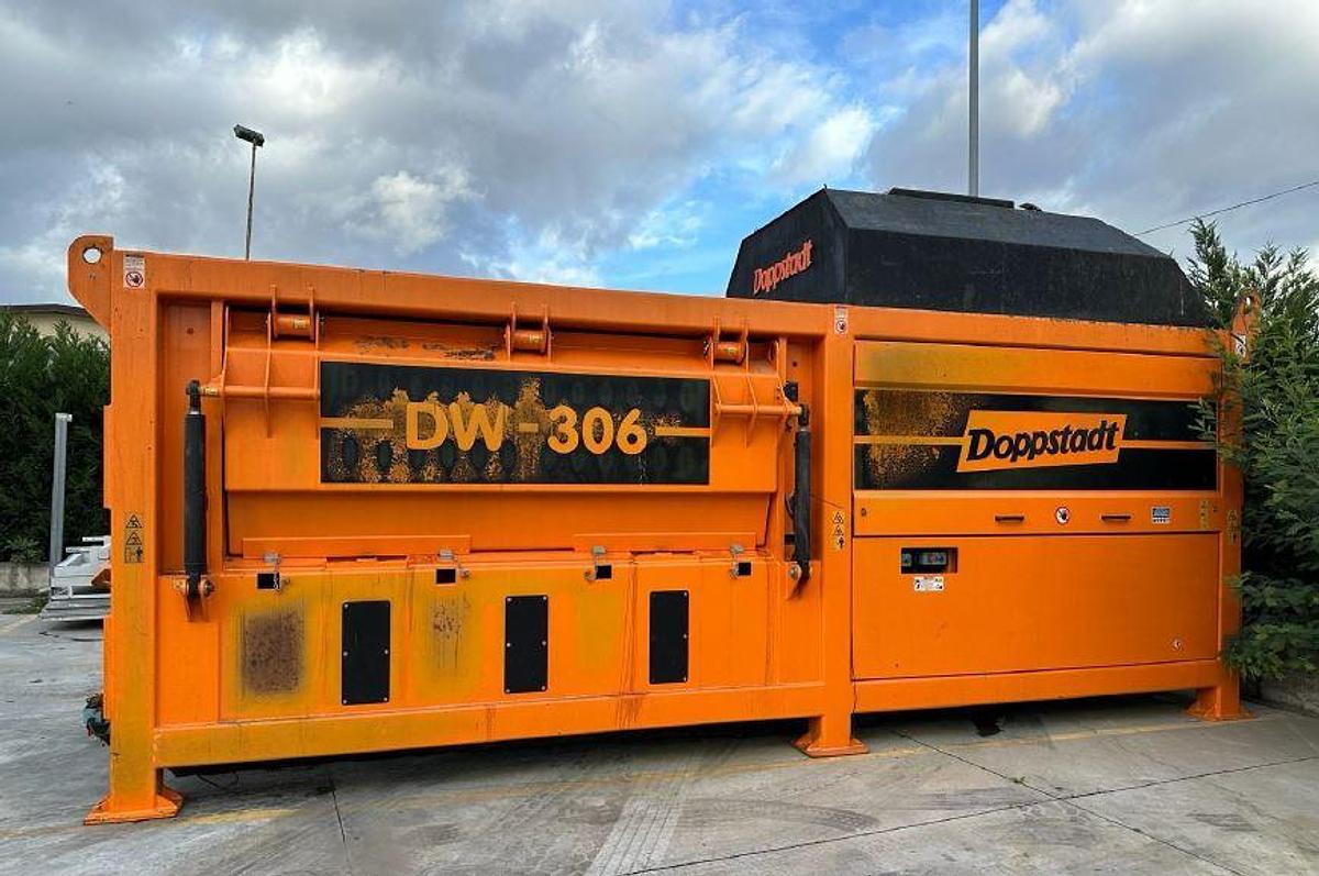 Trituratori in vendita