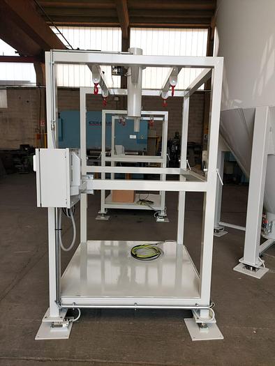 Riciclaggio plastica in vendita