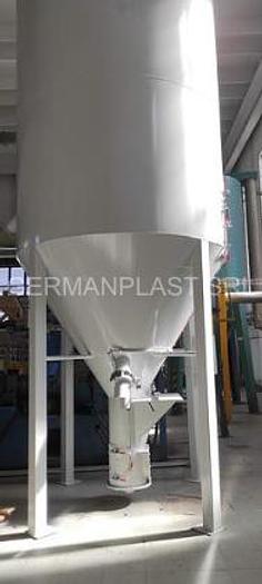 VERTICAL MIXER 5m3 in vendita - foto 4