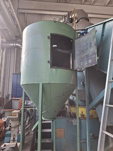 USED VERTICAL MIXER in vendita - foto 7