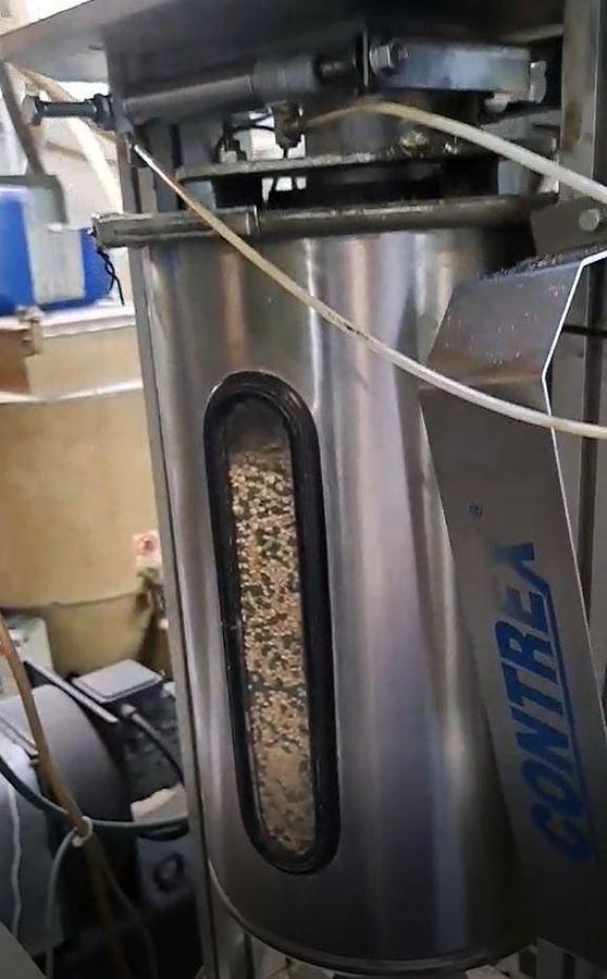 TECOM BLOWN FILM EXTRUDER in vendita - foto 8