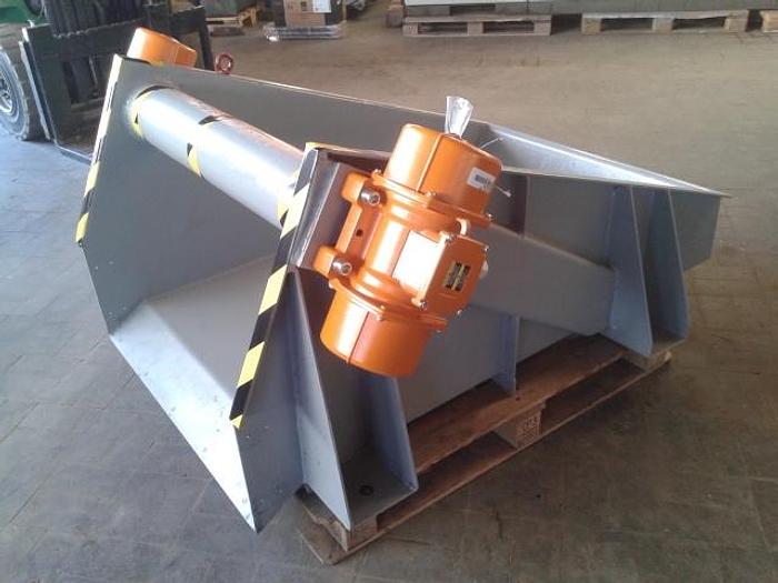 AUTOMATIC TWIN SCREW WASTE PROCESSOR in vendita - foto 6