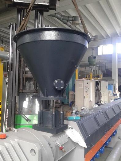 Riciclaggio plastica in vendita