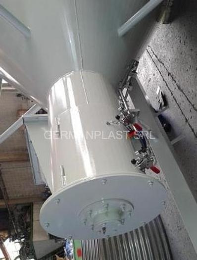 VERTICAL MIXERS from 5 to 30 m3 in vendita - foto 12