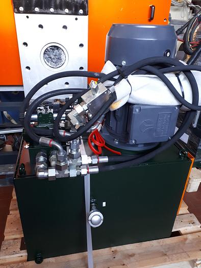 GUILLOTINE REEL SPLITTER 1.500×1.250 mm 30 Ton in vendita - foto 8