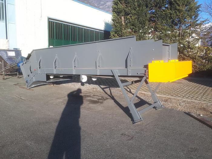 COSTARELLI AGGLOMERATOR D 1300 in vendita - foto 5