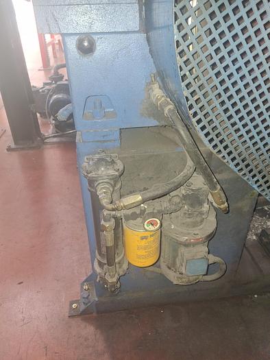 PREALPINA EXTRUDER 130 mm. in vendita - foto 5