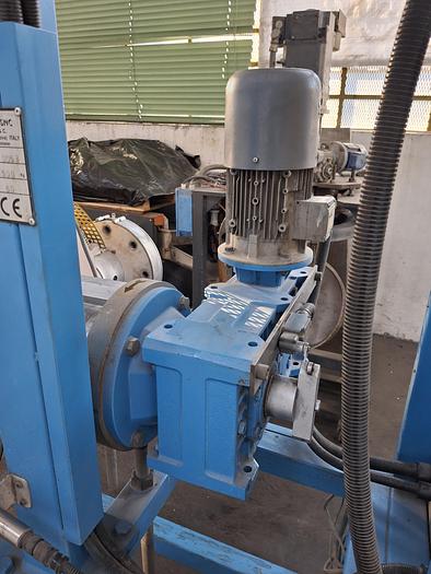 Fimic ras 400 automatic screenchager reconditioned in vendita - foto 9