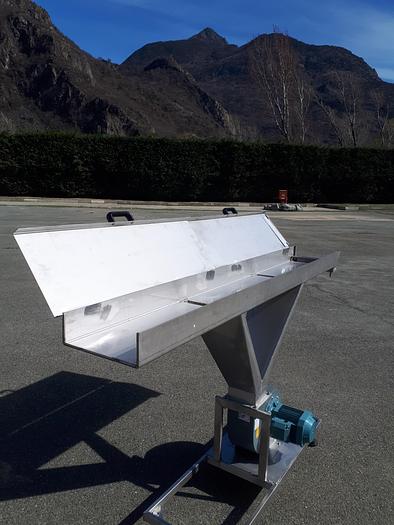 AIR DRYING TUNNEL in vendita - foto 5