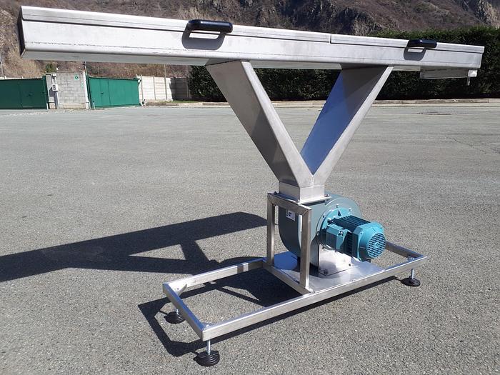 AIR DRYING TUNNEL in vendita - foto 7