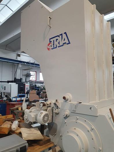 TRIA GRANULATOR XT100-80 75 Kw in vendita - foto 3