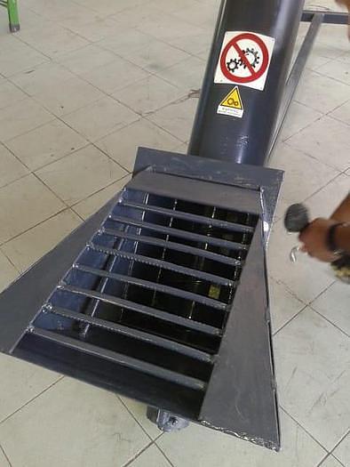 SCREW CONVEYORS in vendita - foto 8