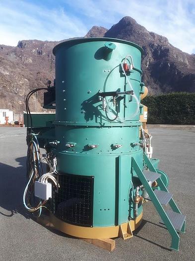 COSTARELLI AGGLOMERATOR D 1300 in vendita - foto 11