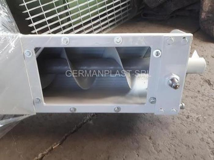 CROSSED MIXING SYSTEM 2 x 30.000 lt. in vendita - foto 6