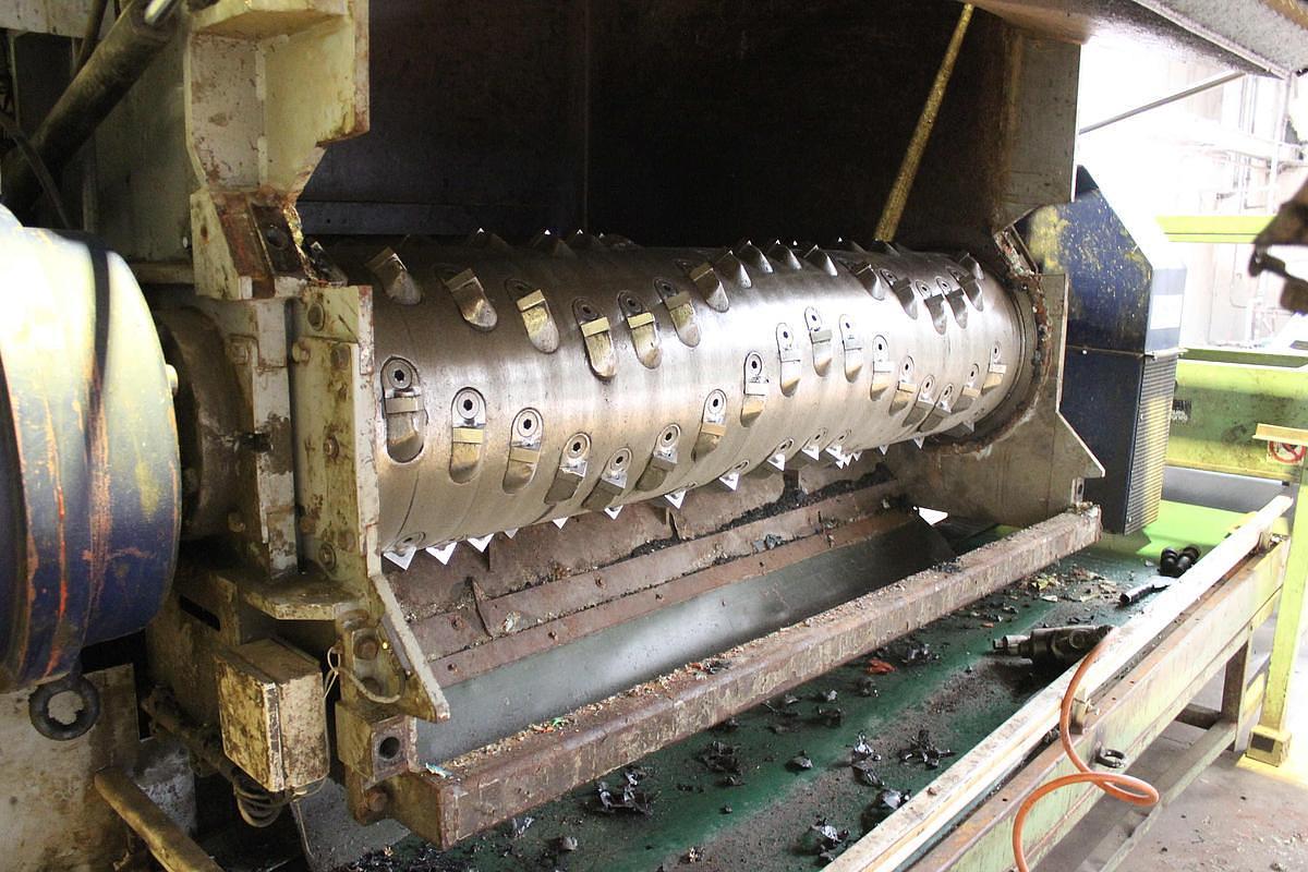LINDNER Micromat 2000 in vendita - foto 5