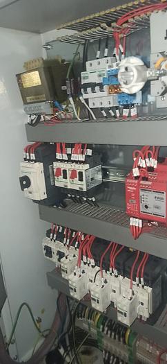 TRIA XT 9042 900 mm 30 kw in vendita - foto 5