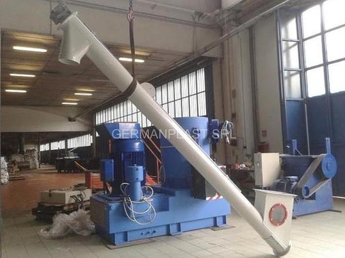 BUFFER SILO in vendita - foto 2