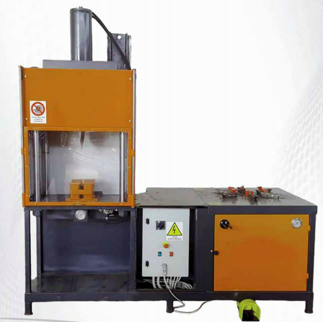 Riciclaggio plastica in vendita