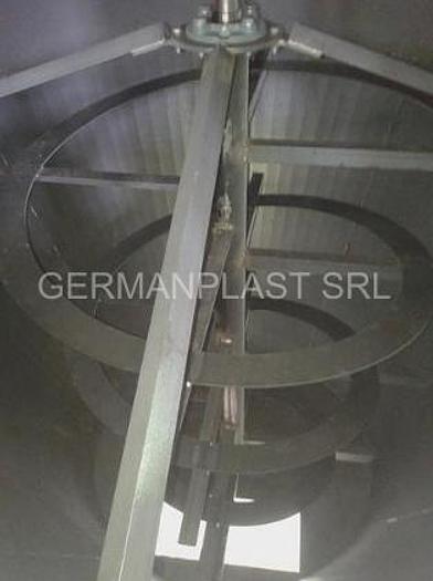 BUFFER SILO in vendita - foto 2