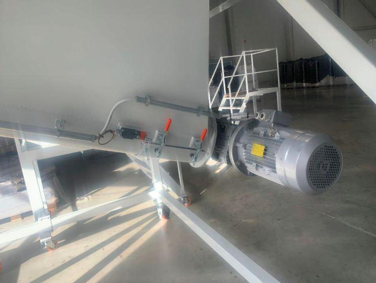 TANKER TRUCK LOADING SYSTEM in vendita - foto 4