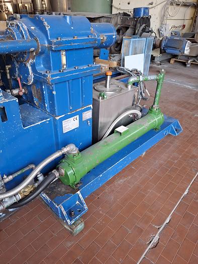 COMAC EBC60 co-rotating 60 mm diam. 42 L/D in vendita - foto 3