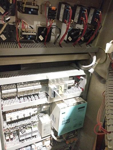 TECNOVA WATER RING PELLETIZER in vendita - foto 2