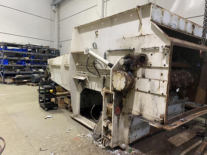 VECOPLAN VAZ 200/220 KNF 3-10 T/h in vendita - foto 10