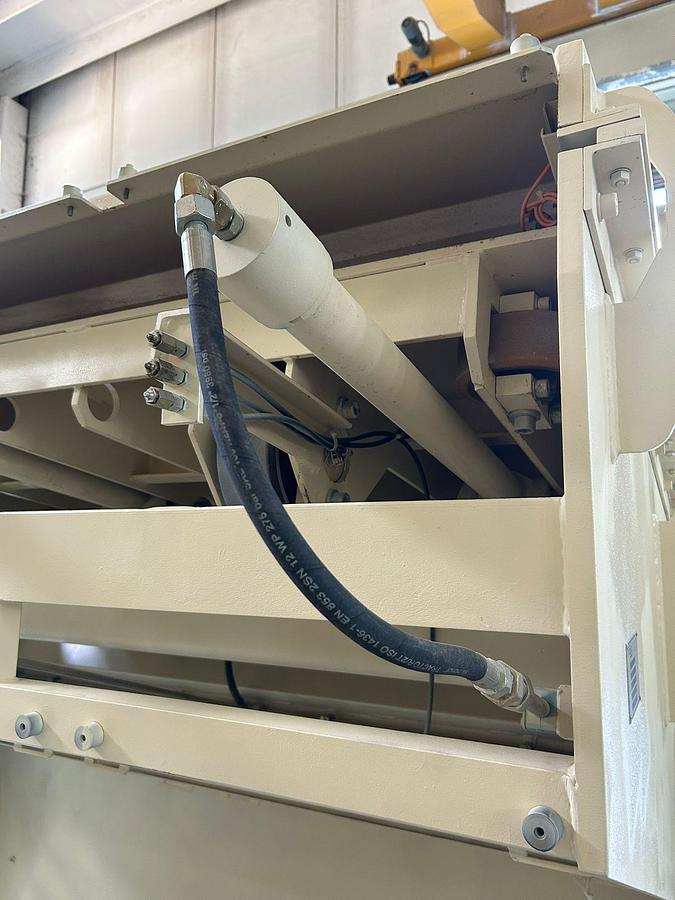 VECOPLAN VAZ 2500 HiTorque in vendita - foto 7