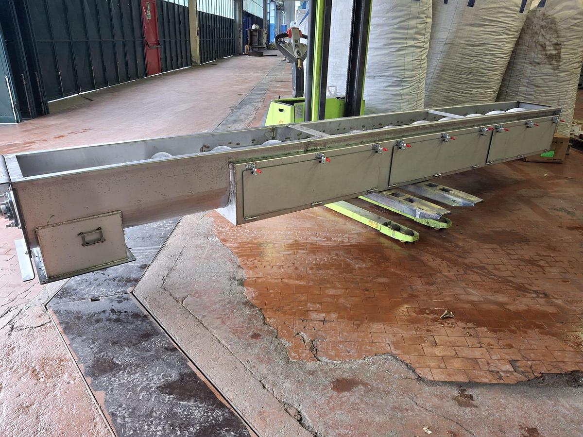 DRAINING SCREW in vendita - foto 7