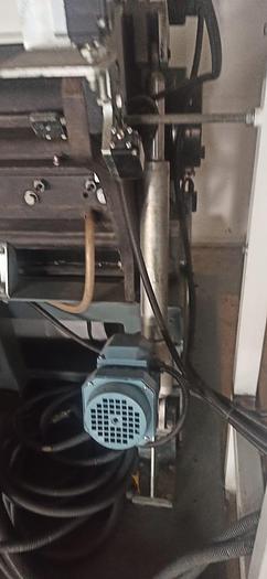 TRIA XT 9042 900 mm 30 kw in vendita - foto 4