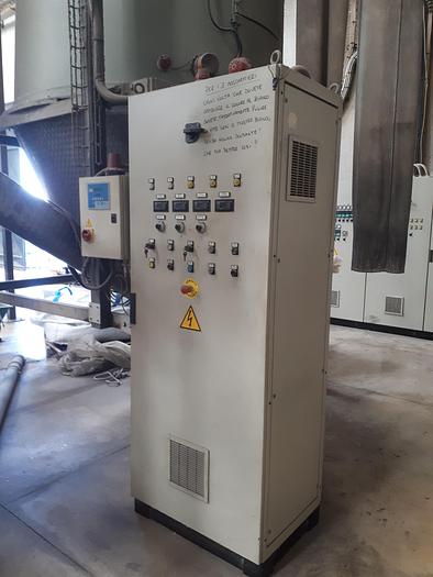 TECNOVA EXTRUSION LINE 130 mm. in vendita - foto 2