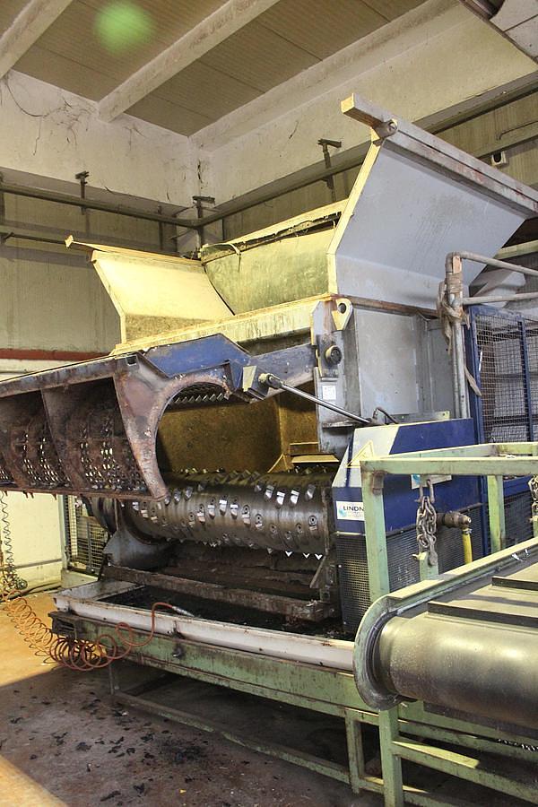 LINDNER Micromat 2000 in vendita - foto 8