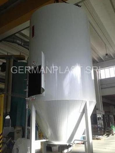 BUFFER SILO in vendita - foto 9