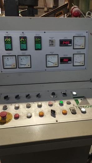 TECNOVA WATER RING PELLETIZER in vendita - foto 4