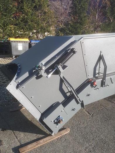 COSTARELLI AGGLOMERATOR D 1300 in vendita - foto 2