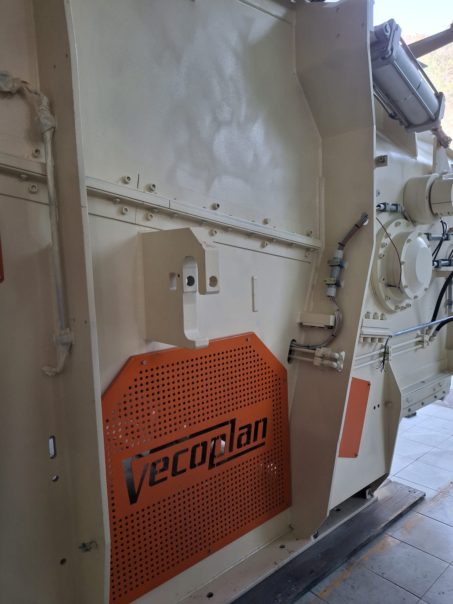 vecoplan vaz 2500 HiTorque in vendita - foto 5
