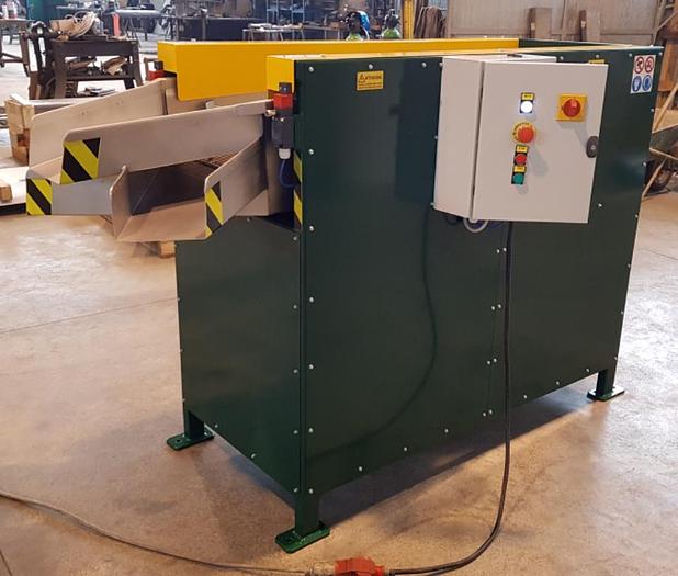 VIBRO CLASSIFIER in vendita - foto 6