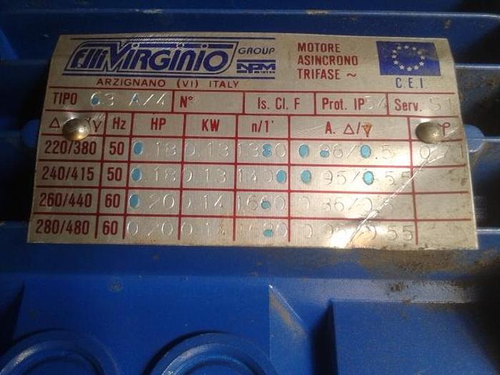 CONVEYOR BELT, HORIZONTAL in vendita - foto 5