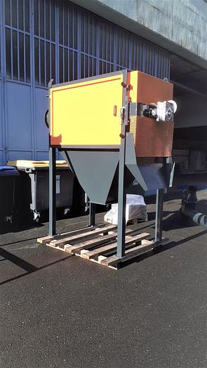 COSTARELLI AGGLOMERATOR D 1300 in vendita - foto 4