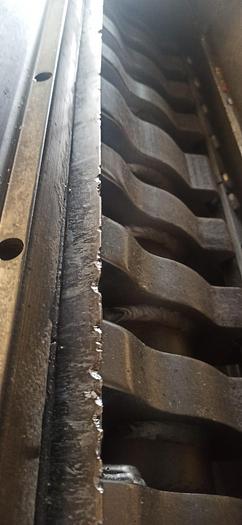 TRIA XT 9042 900 mm 30 kw in vendita - foto 3